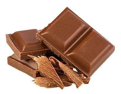 Milk Chocolate Bar