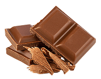 Milk Chocolate Bar